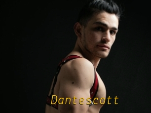 Dantescott