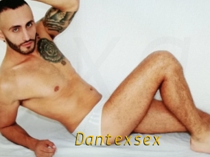 Dantexsex