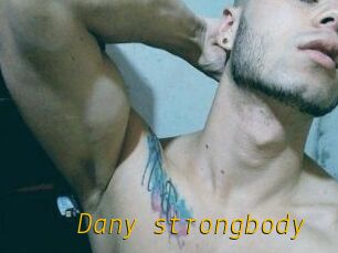 Dany_strongbody