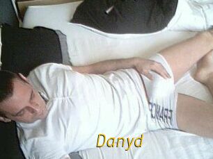 Danyd