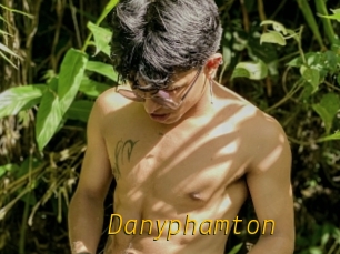 Danyphamton