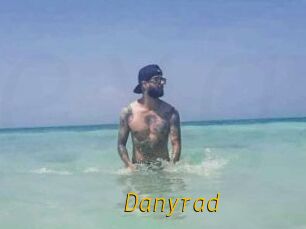 Danyrad