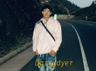 Darcydyer