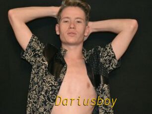 Dariusboy