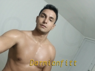 Darmianfitt