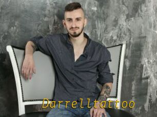 Darrelltattoo