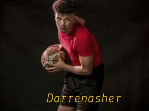 Darrenasher