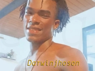 Darwinjhoson