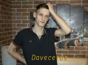 Davecerus