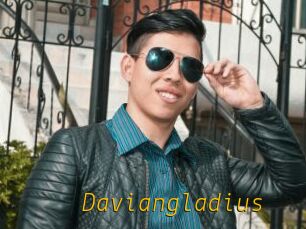 Daviangladius