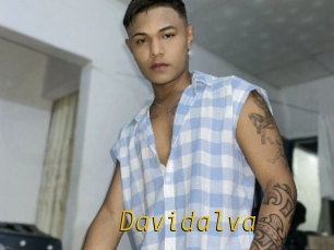 Davidalva