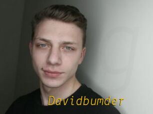 Davidbumder