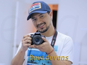 Davidevans