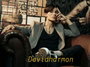 Davidharmon