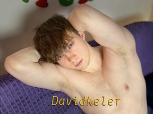 Davidkeler