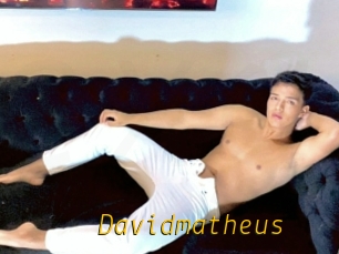 Davidmatheus