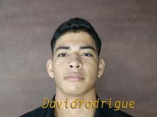 Davidrodrigue