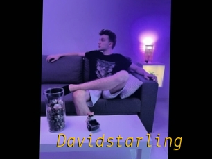 Davidstarling