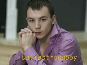 Davidstrongboy