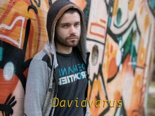 Davidvarus