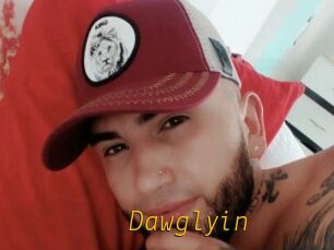 Dawglyin