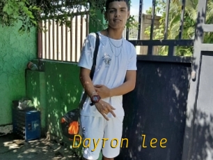 Dayron_lee