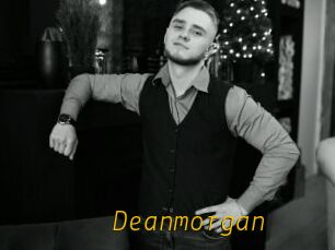 Deanmorgan