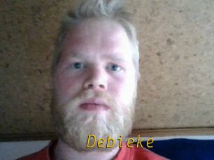 Debieke