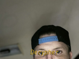 Decypher