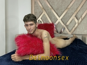 Deimoonsex