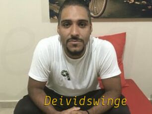 Deividswinge