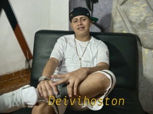 Deivihoston