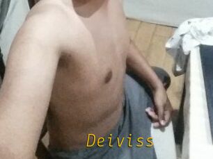 Deiviss