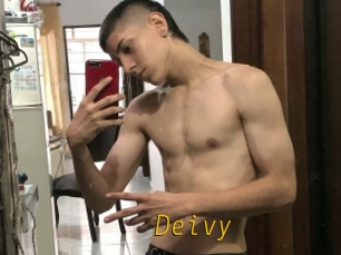 Deivy