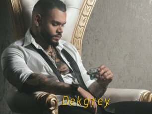 Dekgrey