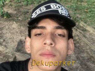 Dekuparker