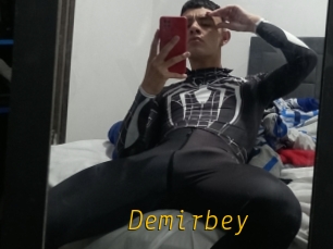 Demirbey
