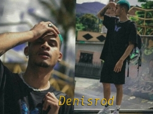 Denisrod