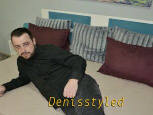 Denisstyled