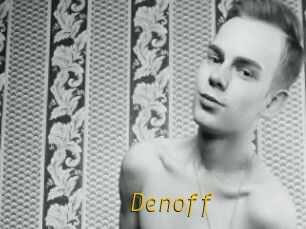 Denoff