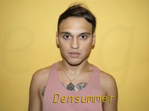 Densummer