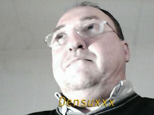 Densuxxx