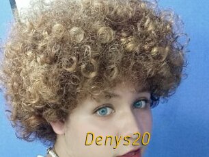 Denys20