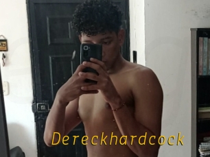 Dereckhardcock