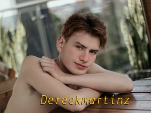 Dereckmartinz