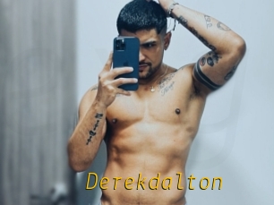 Derekdalton