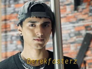 Derekfosterz