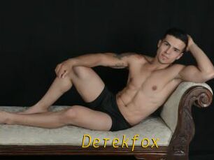 Derekfox