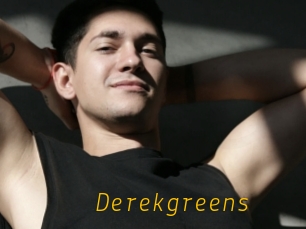 Derekgreens