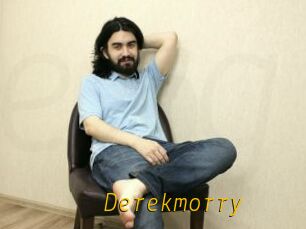 Derekmorry